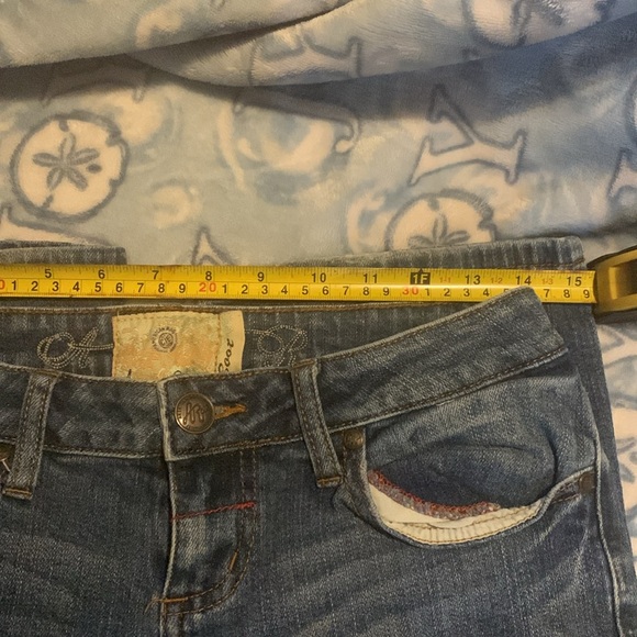 American Rag- woman’s jeans - Picture 5 of 7
